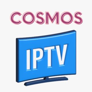 12 Months Premium IPTV Subscription