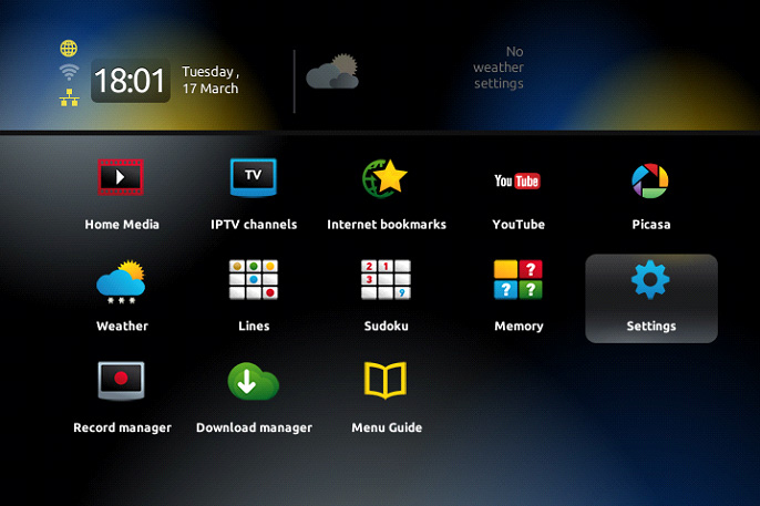 iptv subscription