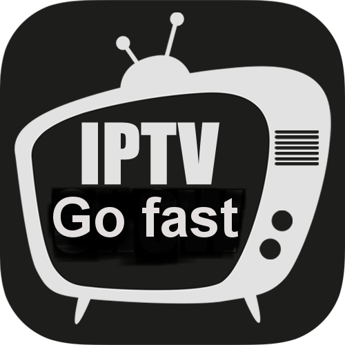 IPTV restreaming server with high-speed internet connectivity